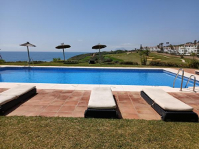Amplio apartamento en Portofino Alcaidesa La Linea De La Concepcion
